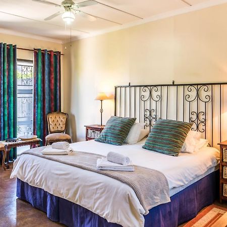 Karoo Lodge Принс-Альберт Экстерьер фото
