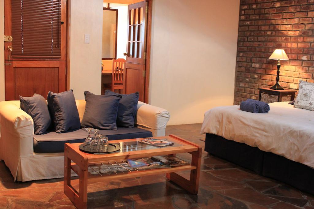 Karoo Lodge Принс-Альберт Номер фото