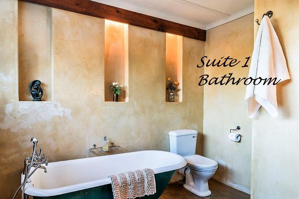 Karoo Lodge Принс-Альберт Экстерьер фото