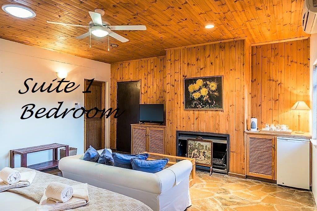 Karoo Lodge Принс-Альберт Экстерьер фото