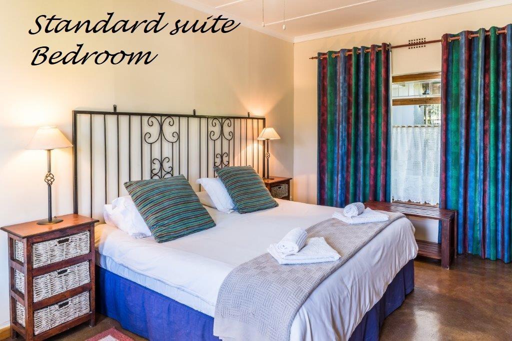 Karoo Lodge Принс-Альберт Экстерьер фото