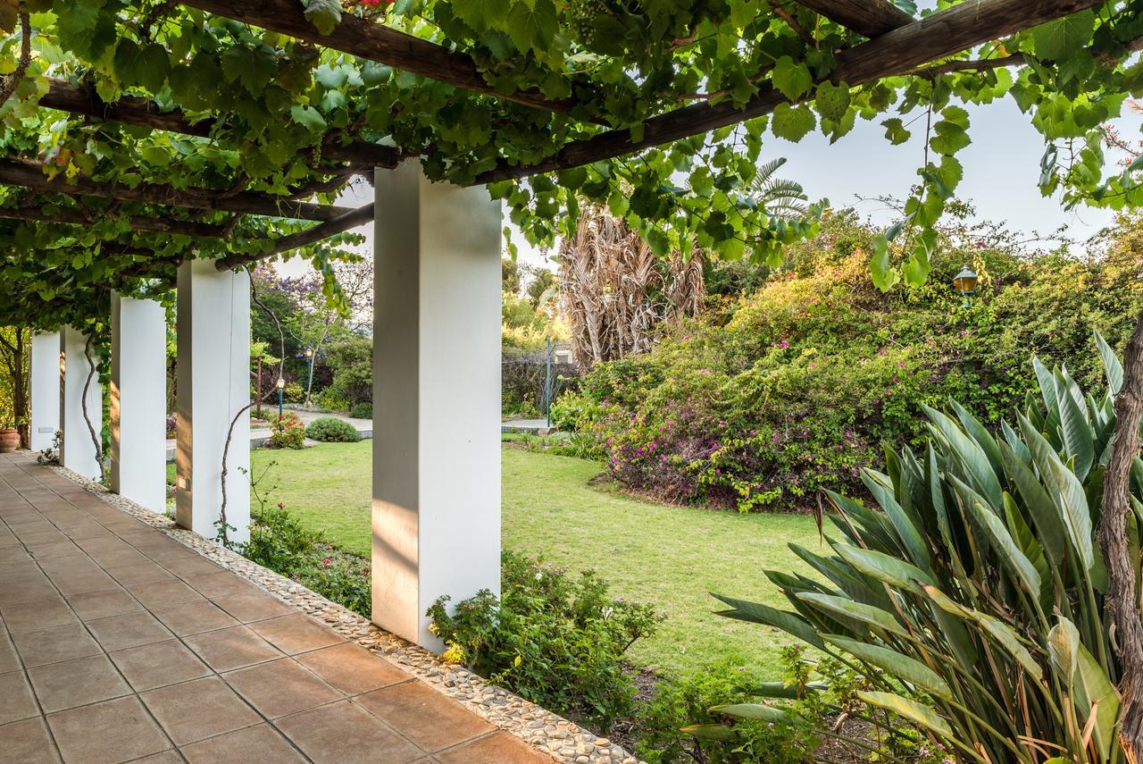 Karoo Lodge Принс-Альберт Экстерьер фото
